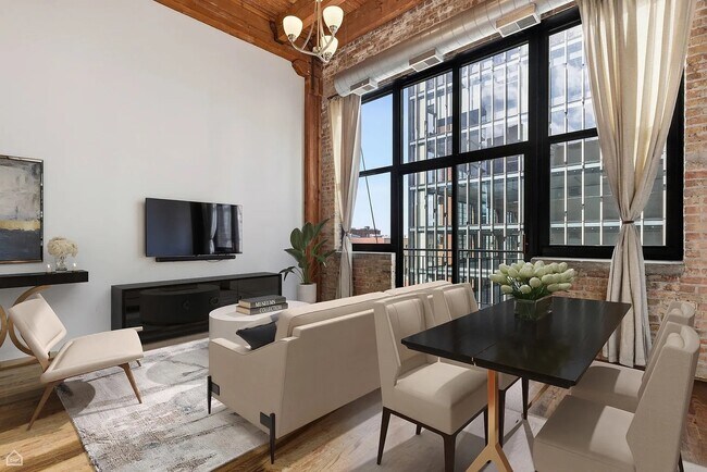 Foto del edificio - 215 N Aberdeen St