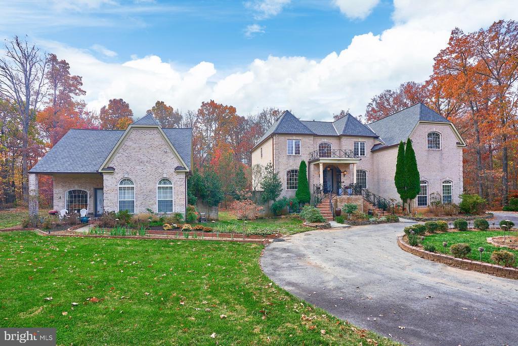 Foto principal - 12815 Braddock Rd