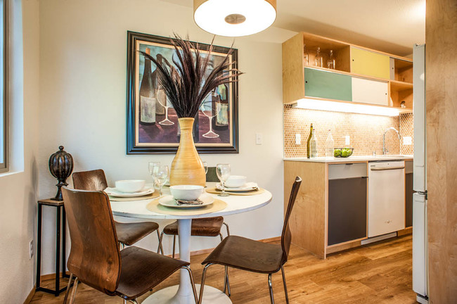 Interior Photo - The Standard at Fremont