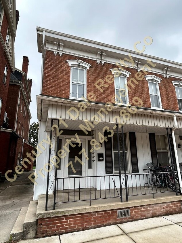 78 S Main St Unit 80 Front, Spring Grove, PA 17362 Room for Rent in