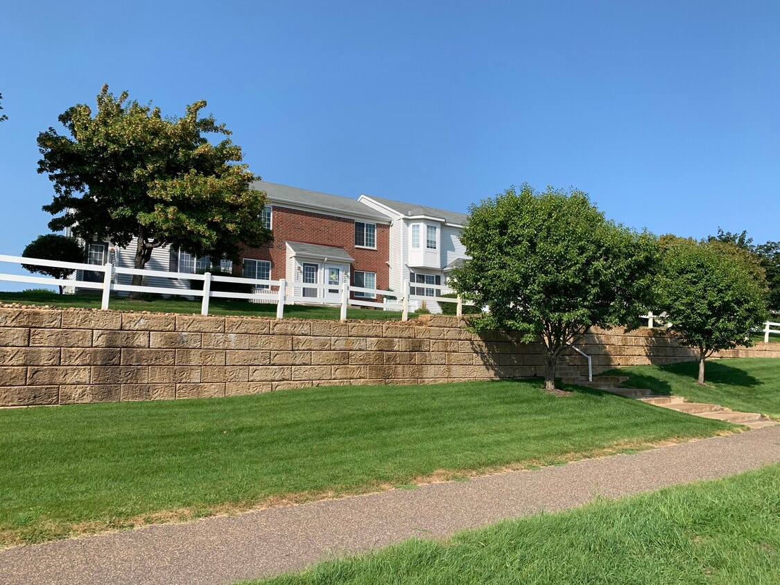 7382 147th Ln NW, Ramsey, MN 55303 Townhouse for Rent in Ramsey, MN