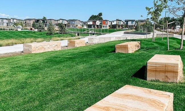 Photo - 5180 E 64th Ave House