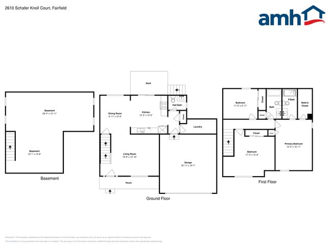 Building Photo - 2610 Schafer Knoll Ct
