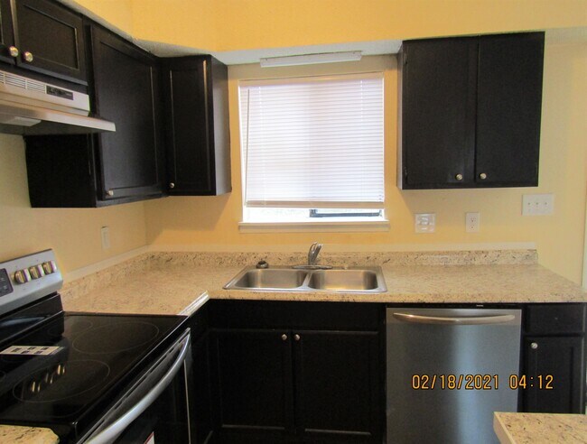 Foto del edificio - 2519 Beech St