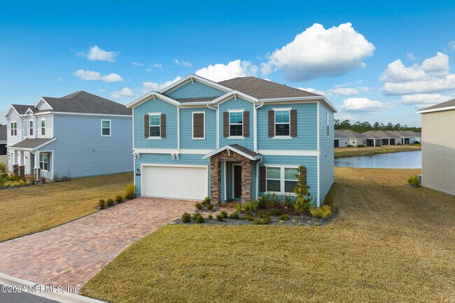 Foto del edificio - 9919 Lovage Ln