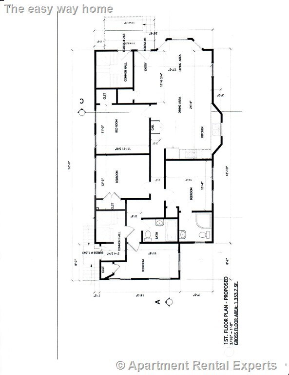 Foto del edificio - 65 Newton St