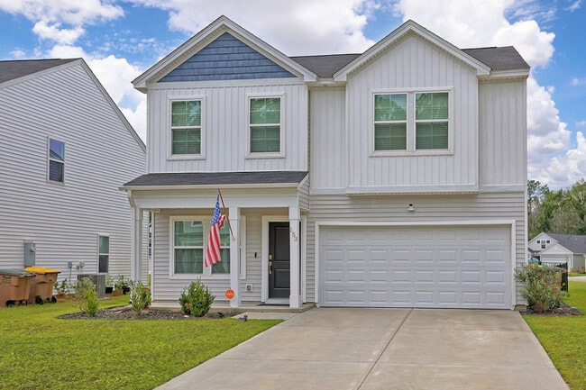 Building Photo - 153 Jepson Way