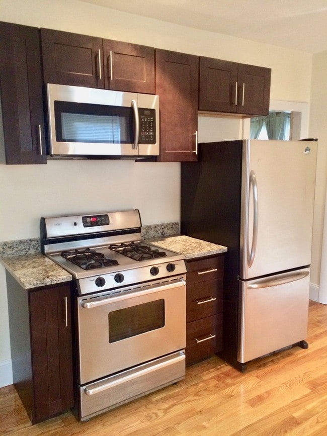 Photo - 18 Hinckley St Apartment