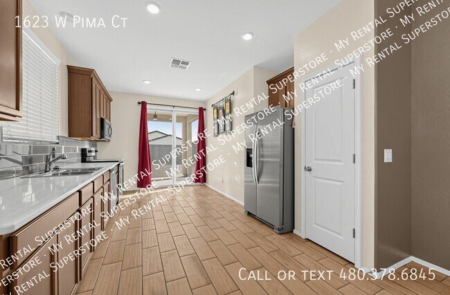 Foto del edificio - 1623 W Pima Ct
