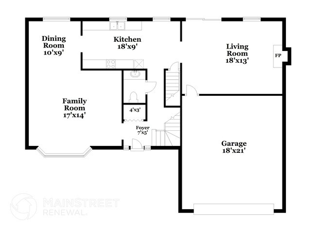 Building Photo - 10146 Fillmore St