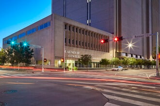 Building Photo - Carnegie Centre Historic Lofts