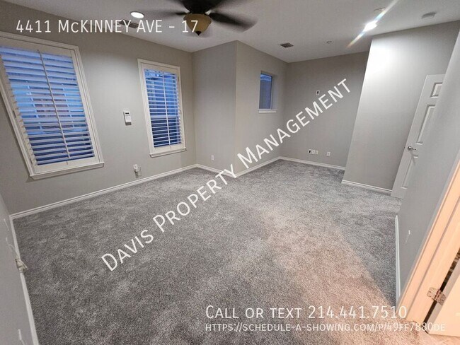 Foto del edificio - 4411 McKinney Ave
