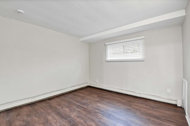 Foto del edificio - Fair Park Apartments