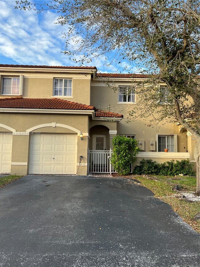 Building Photo - 12641 SW 143rd Ln   Miami Fl 33186