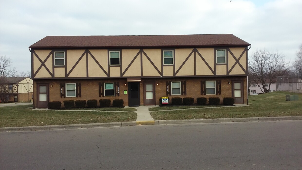 $750 per month - 6344 Newtown Dr