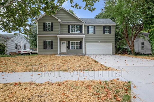 Building Photo - 3053 Danwood Dr