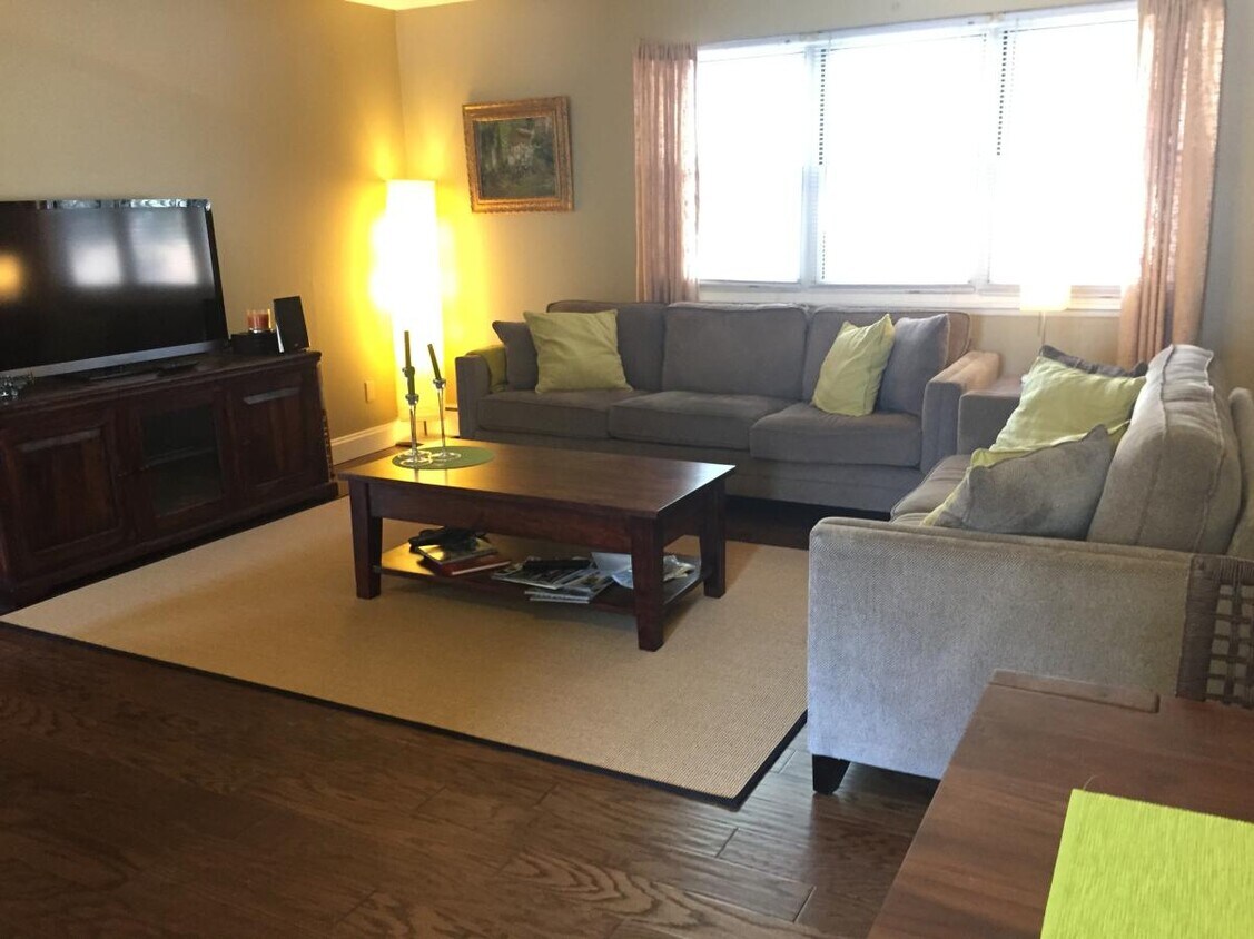 Foto principal - 502 Oak Ave