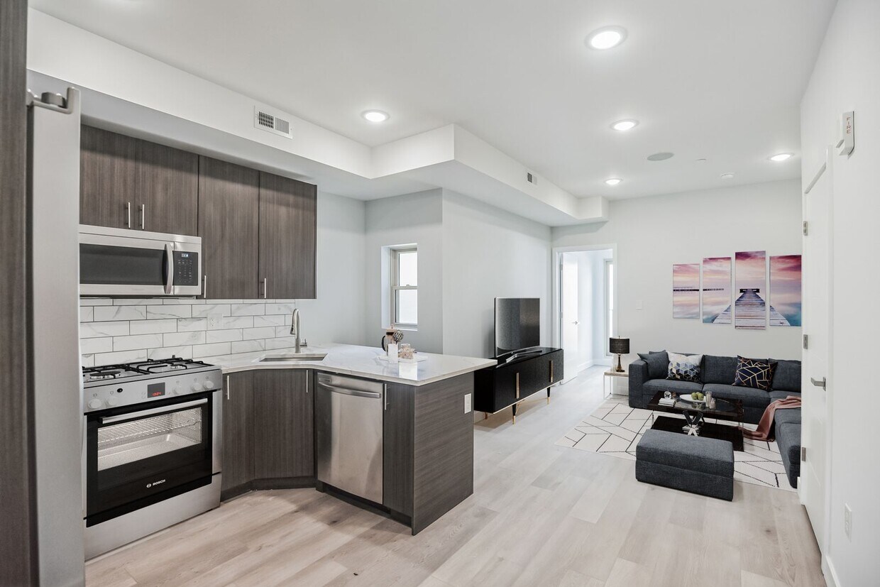 2216 N Marshall St Unit 2, Philadelphia, PA 19133 - Room for Rent in ...