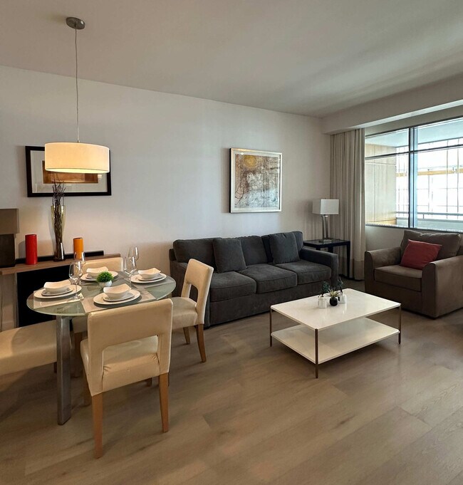 Foto del edificio - 1395 Brickell Bay Dr