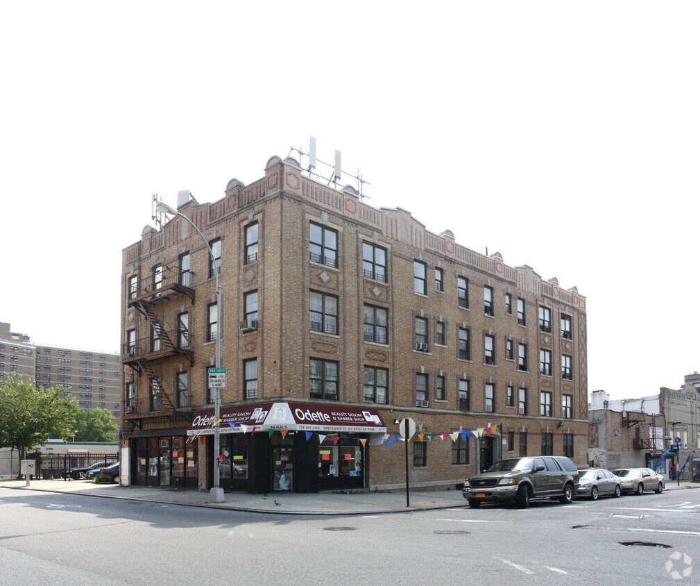 Primary Photo - 1354 New York Ave