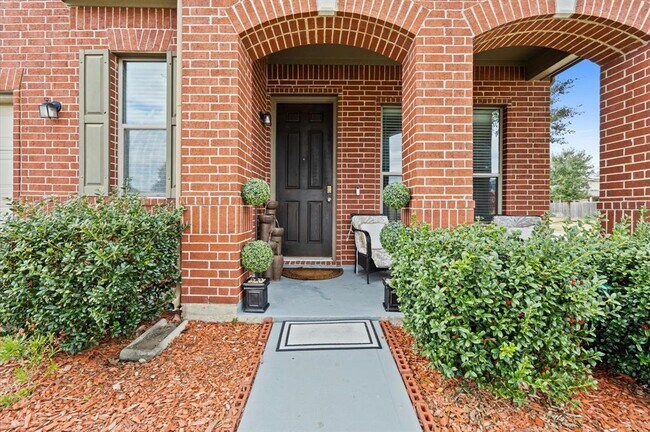 Building Photo - 4371 N Vineyard Meadow Ln