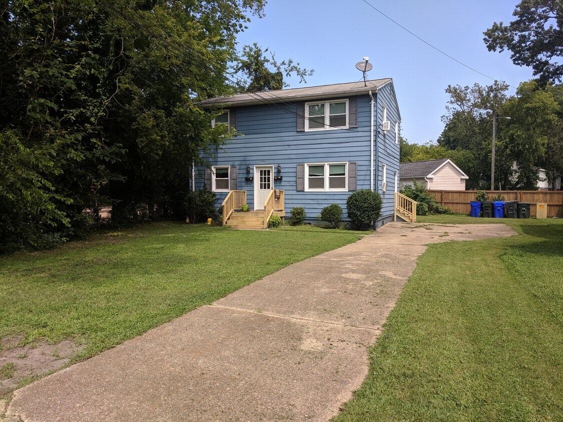 246 D View Ave, Norfolk, VA 23503 Townhome Rentals in Norfolk VA
