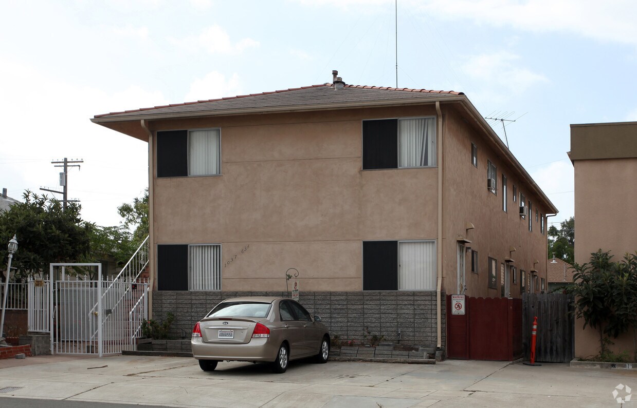 Foto del edificio - 1057-1063 Essex St