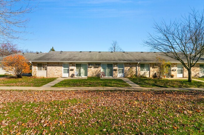 Foto del interior - Greenwich Village LLC