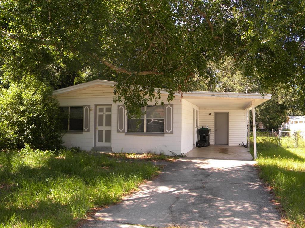 5101 Cassatt Ave, Orlando, FL 32808 House Rental in Orlando, FL