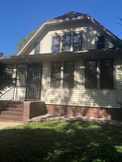 Building Photo - 2310 Willard Ave
