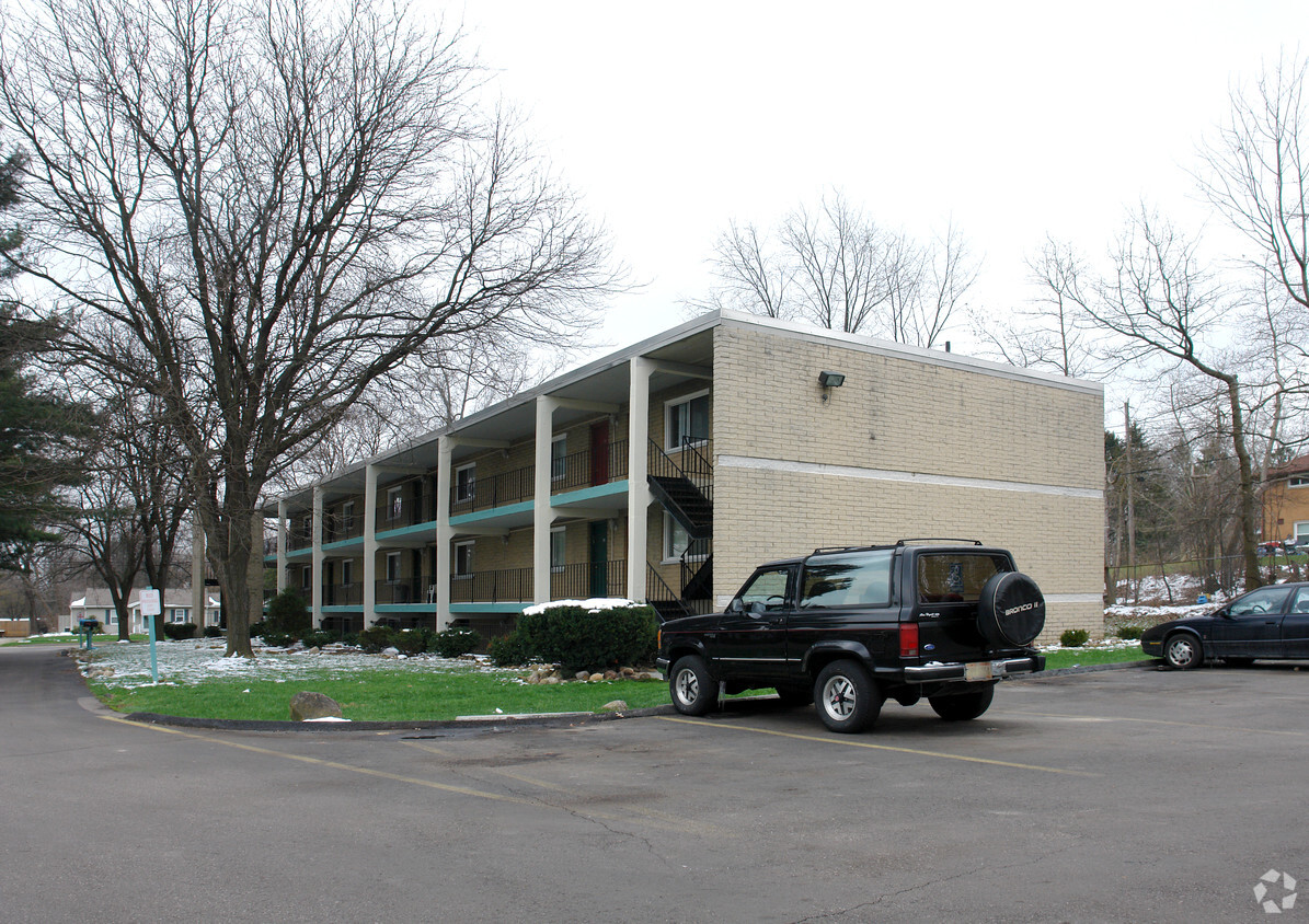 Primary Photo - Bai Park Apartments