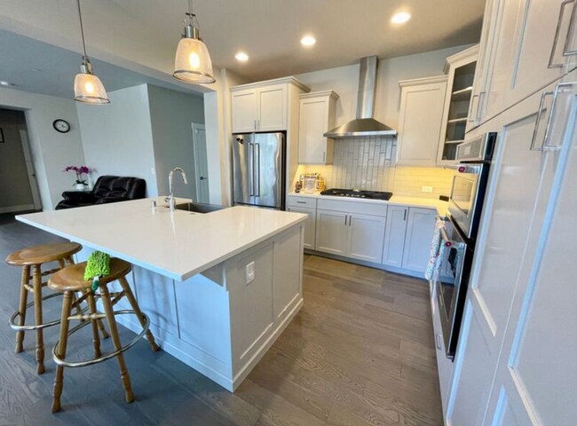 Foto del edificio - 22275 9th Ct SE