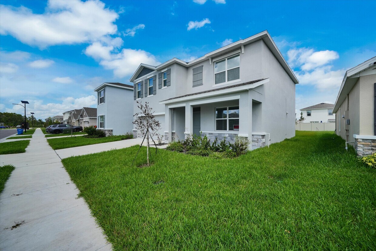 Photo - 10520 Farm Hl Ave (Land O' Lakes, FL)