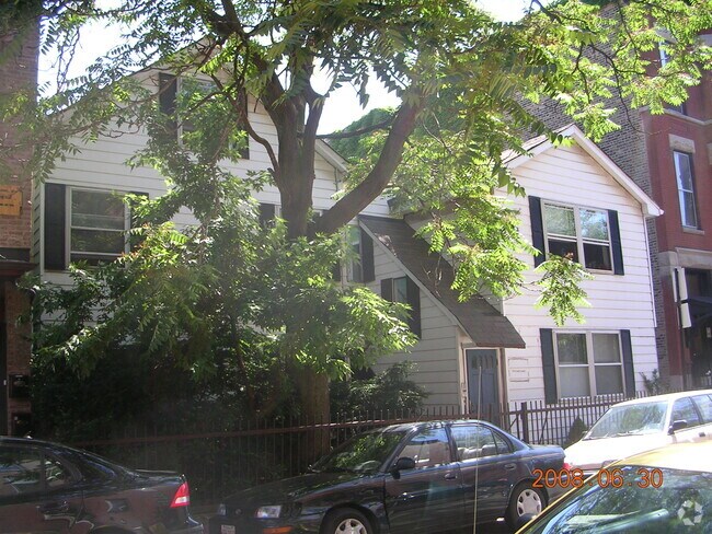 Building Photo - 231 W Menomonee St