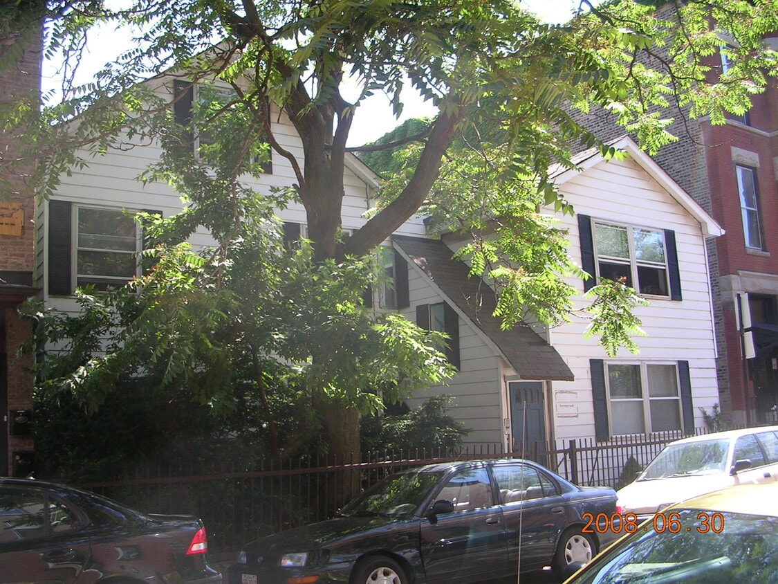 Primary Photo - 231 W Menomonee St