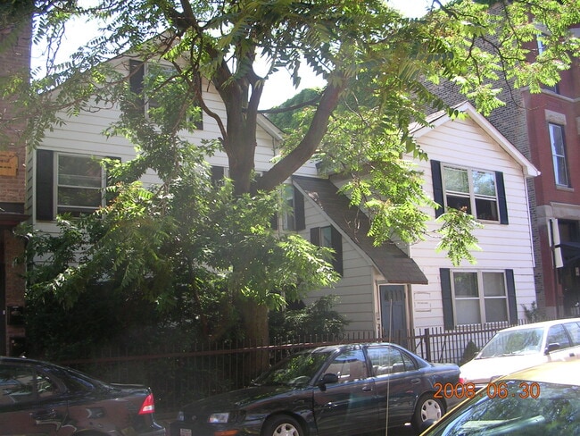 Building Photo - 231 W Menomonee St
