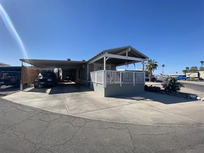 601 Beachcomber Blvd, Lake Havasu City, Az 86403 - House Rental In Lake 