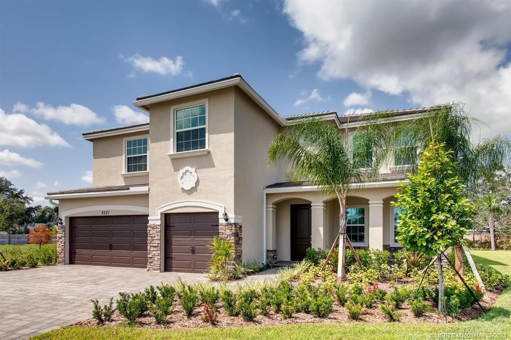 Foto principal - 2521 Berry Park Cir