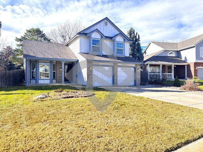 Building Photo - 10073 Hooker Way