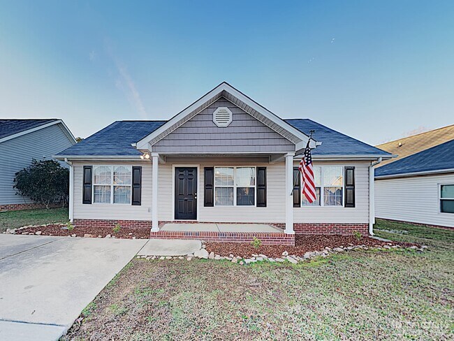 Building Photo - 310 Dexter Place Monroe NC