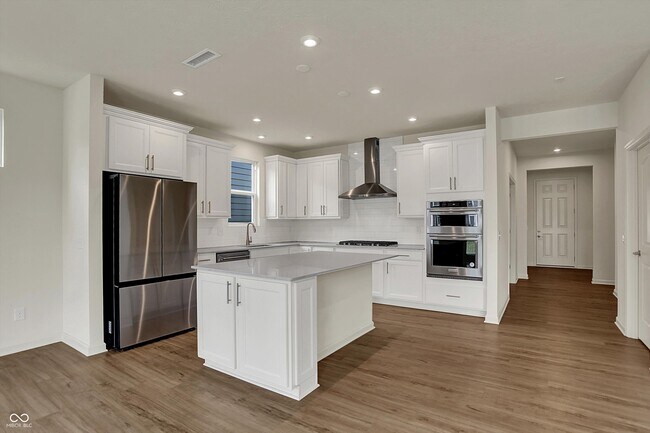 Foto del edificio - 5309 Spyglass Dr