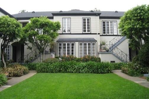 Primary Photo - 1800 Monterey Rd