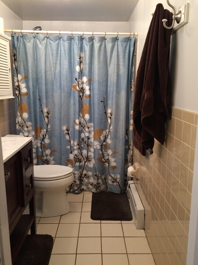 Bathroom - 5 Dove Ct