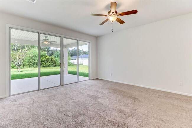 Foto del edificio - Spacious 4-Bedroom Home Near Amelia Island...