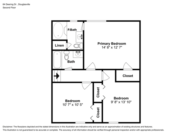 Building Photo - 64 Deering Dr