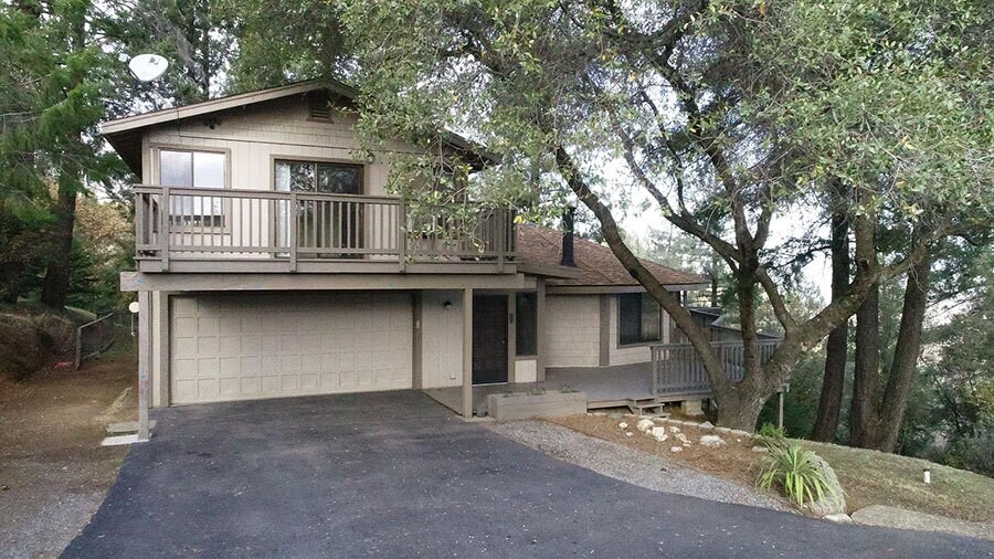 1367 Discovery Ln, Placerville, CA 95667 House Rental in Placerville