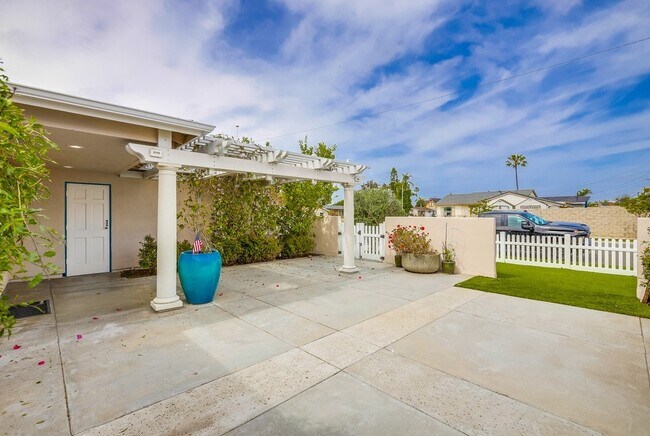 Foto del edificio - 19312 Harding Ln