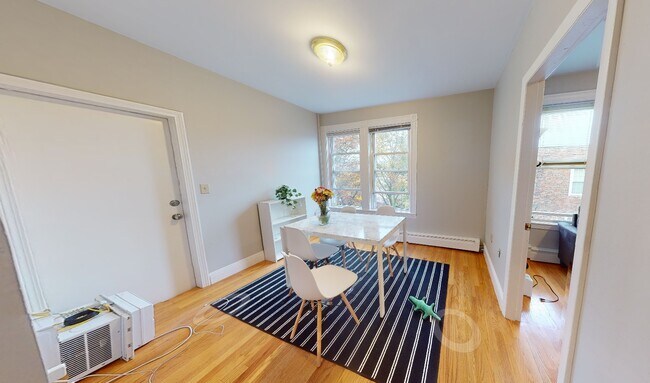 Foto del edificio - 350 Allston St