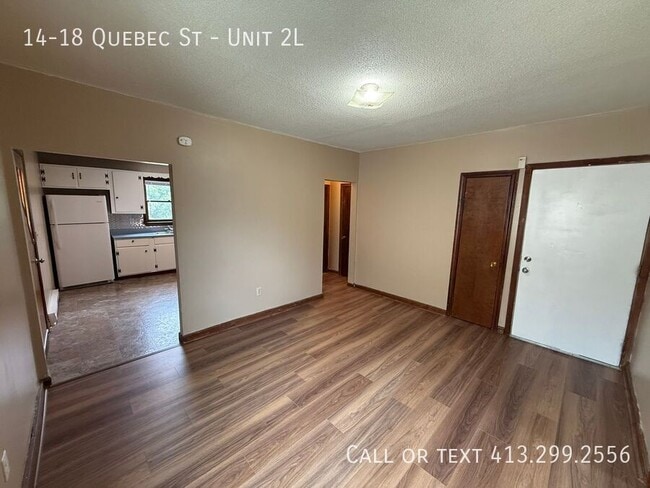 Building Photo - 14-18 Quebec St-Unit 2L