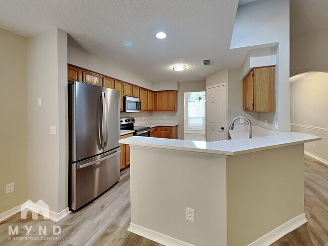 Foto del edificio - 3231 Trotting Horse Pl